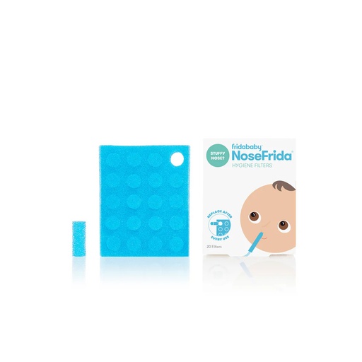 [7330304508272] FridaBaby Hygiene Filters