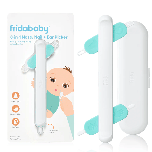 [1220000220348] Frida Baby 3 in 1 Picker