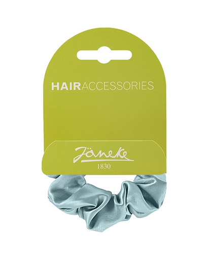 [CM7000LM2] JANEKE ELASTICO SCRUNCHIE IN MINT