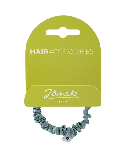 [CM7500LM2] JANEKE SMALL ELASTICO SCRUNCHIE IN MINT