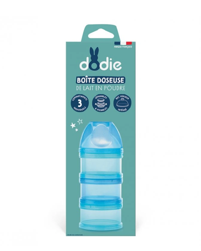 [3700763500812] Dodie Dosing Box