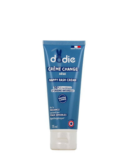 [3700763535449] Dodie Nappy Cream without any fragrance 75ML