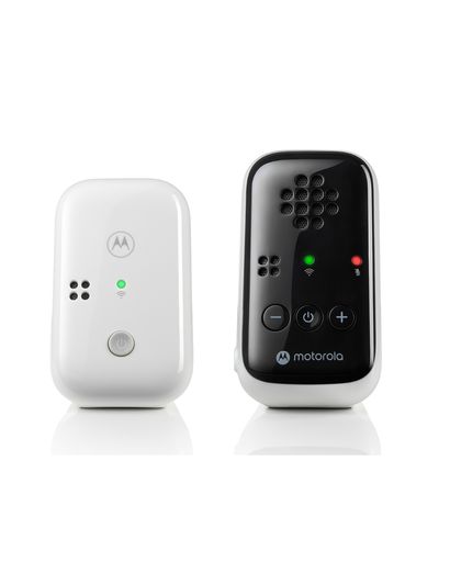 [120MOTOBBMMPIP11] Motorola Audio Baby Monitor PIP11