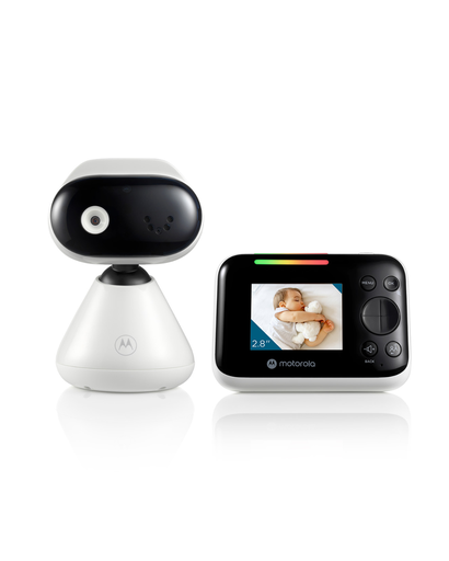[120MOTOPIP1200] Motorola Video Baby Monitor PIP1200