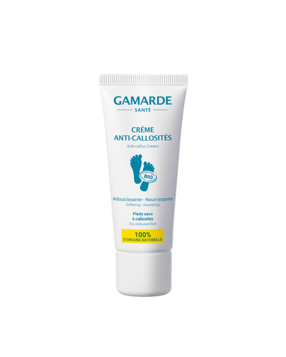 [G451] Gamarde Anti-Calluses Cream