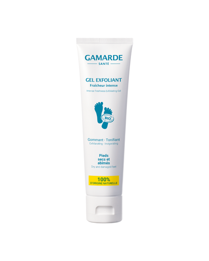[G450] Gamarde Intense Freshness Exfoliatng Gel