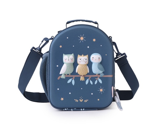 [8434149663079] Tutete Thermal Bag 3D Magical Forest