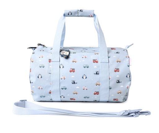 [8434149113185] Tutete Sports Bag City Cars