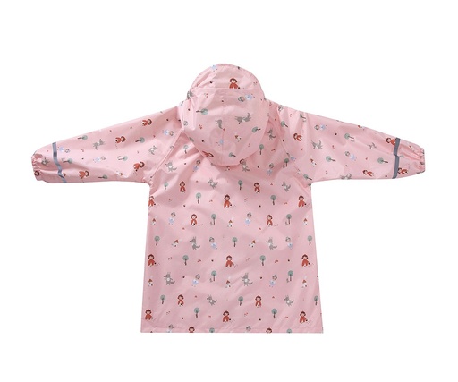 [8434149268854] Tutete Waterproof Little Red 5-6 years