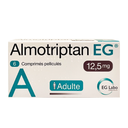 Almotriptan EG 12.5mg