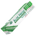 Aloe Fresh crystal mint