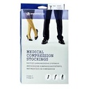 Anatomichelp medical compression stockings * L