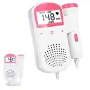 Aparat Bebi Doppler Fetal Heart
