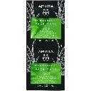 APIVITA EXPRESS ALOE 2x8ml