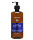 Apivita Men's Tonic Shampoo 500 ml