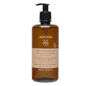 Apivita Shampoo Dry Dandruff 500 ml