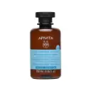 Apivita Shampoo Hyalu Hydra 500 ml /25