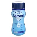 Aptamil Liquid 1 ,200gr