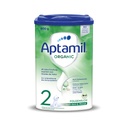 Aptamil Organic 2