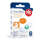 Aqua Bloc 19*72mm  20pcs