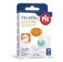 Aqua Bloc 20pcs mix -Pic