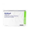 Arthryl 1500mg *20buste
