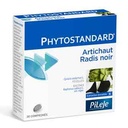Artichaut Radis Noir * 10fl