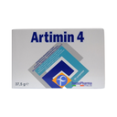 Artimin 4 *30tab