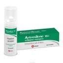 Artrosilene 15% schiuma cutanea * 50ml