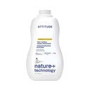 Attitude floor surface cleaner tile wood