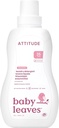 Attitude little ones laundry detergent 1l