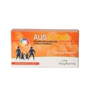 AUS Vitamin C 1000 * 60tab
