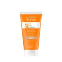 Avene Creme teitee spf50 *50ml
