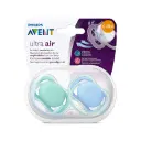 Avent biberon klasik 6-18m * 2pcs
