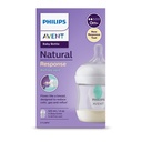 Avent biberon natyral  125ml/4oz Natyral 0m+