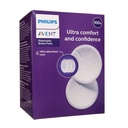 Avent breast pads fasha gjiri * 100cop