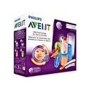 Avent ideal food storage * 6m+