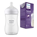 Avent natural biberon 1m+ *260ml