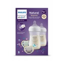 Avent Philips Natural seti i plote per gji-dhenie