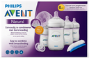 AVENT SET NATURAL PER TE PORSALINDUR