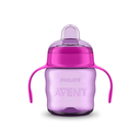 Avent shishe easy sip roze 6+