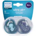 Avent ultra air 18m+ blu