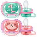 Avent ultra air 18m+ roz jeshile