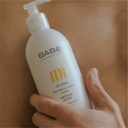Babe Oil Soap omega 3-6-9 * 500ml