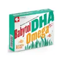 Babytol DHA *30caps