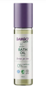 Bambo Bath Oil * 145ml
