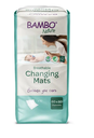 Bambo Changing Mats *10cope