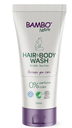 Bambo Hair e Body Wash * 150ml;