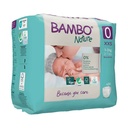 BAMBO Nature, 0 XXS(1-3kg)