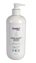 Bambo nature Hair Body wash *500ml